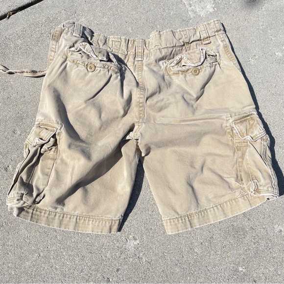 Cargo Shorts! - Picture 2 of 4